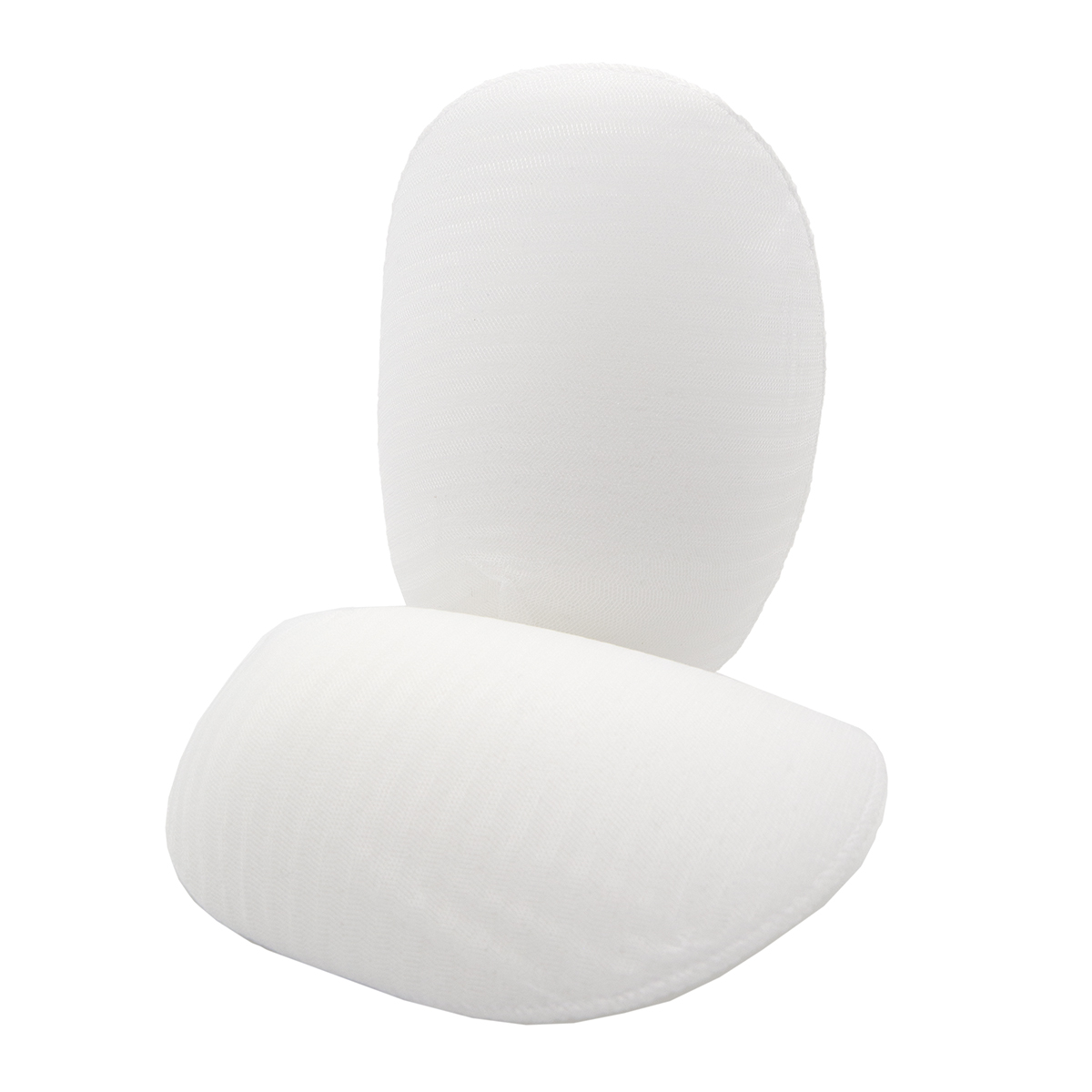 Р-15/А Плечевые накладки реглан обшитые, 15*165*110мм Hobby&Pro