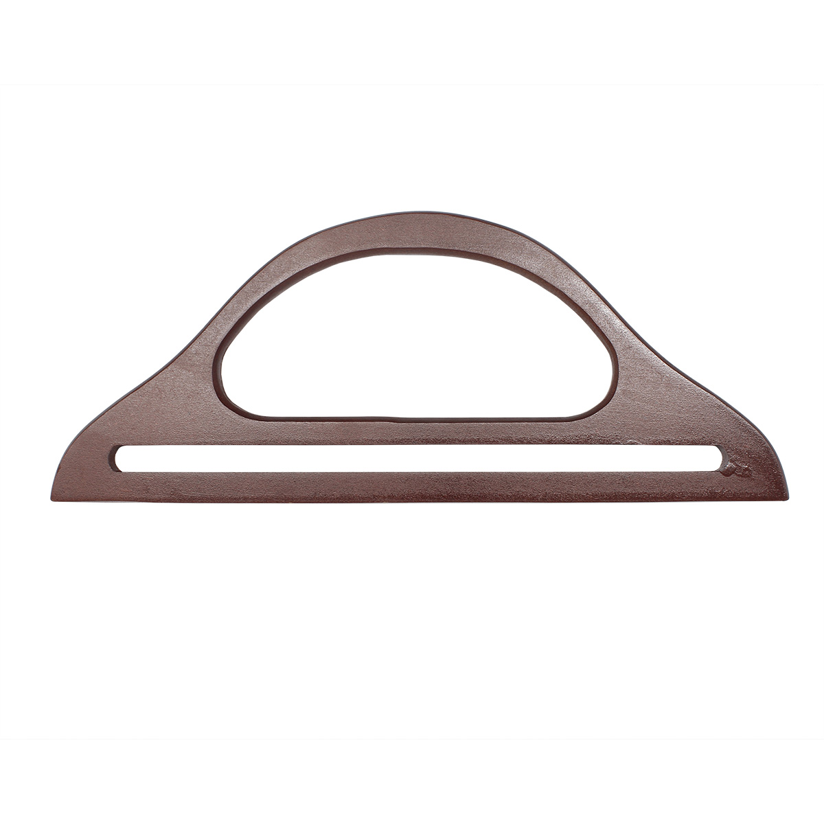 HA-020 Ручка для сумки, дерево, упак(2шт), 25*10см