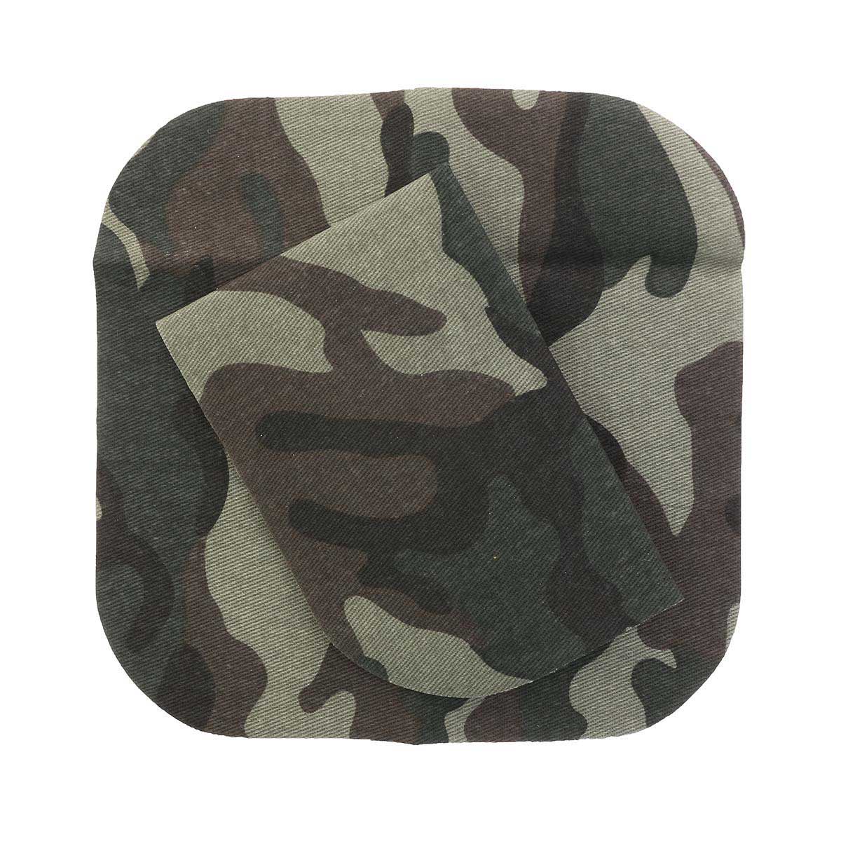 810264 Термозаплатки тканевые, упак./2 шт., Hobby&Pro