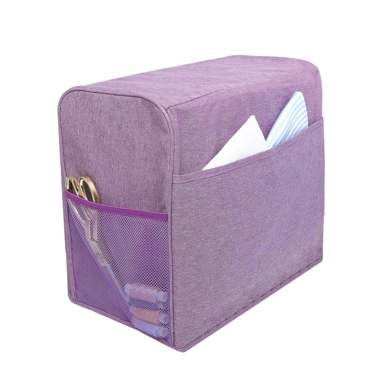 Чехол для швейной машинки 43x21x34,5см Hobby&Pro