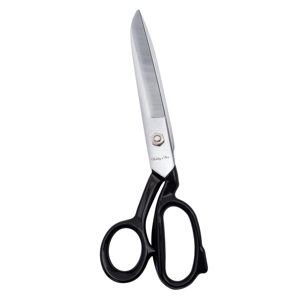 590463 Ножницы раскройные цельнометаллические 23,5 см/9' Hobby&Pro