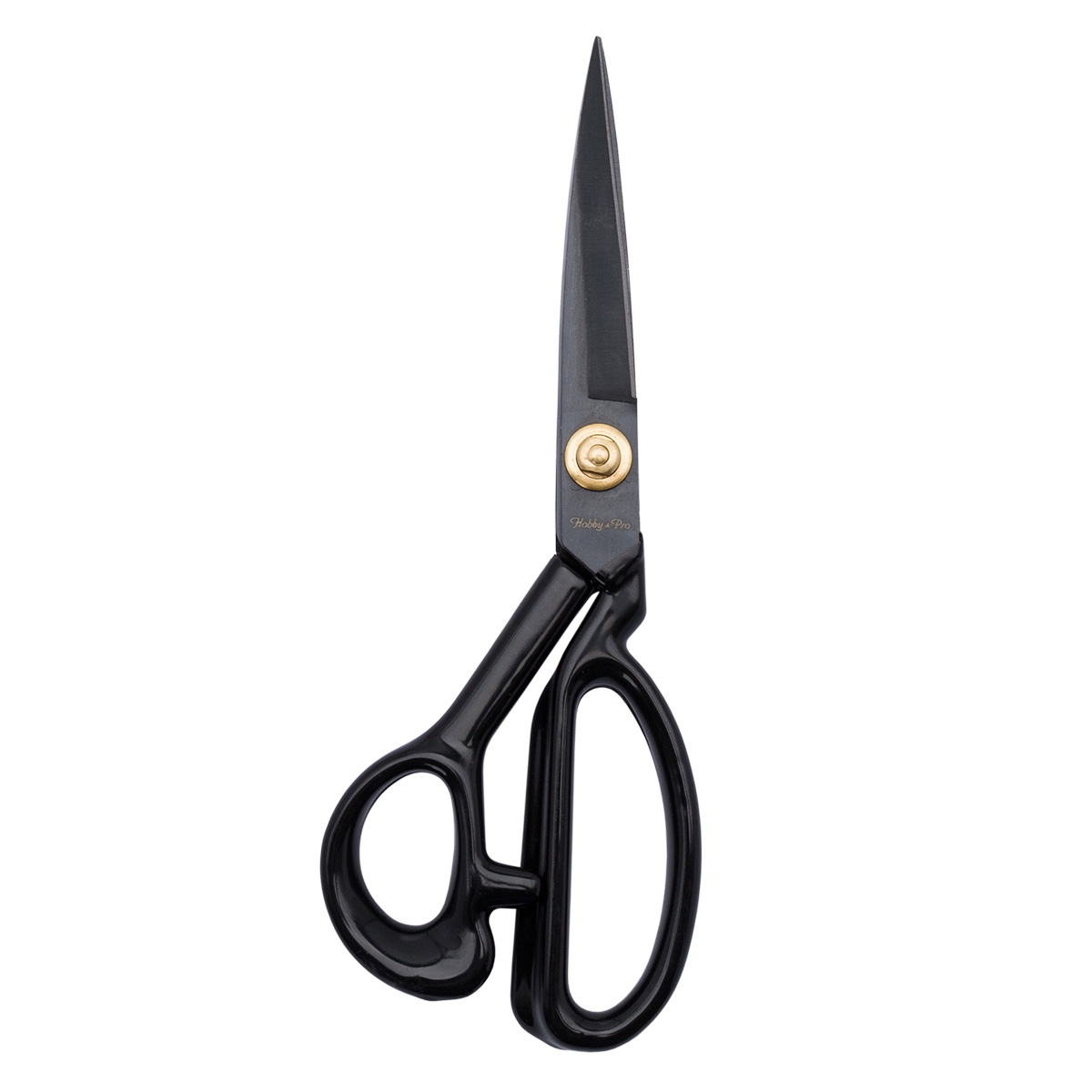 590459 Ножницы портновские цельнометаллические 21,3 см/8' Hobby&Pro