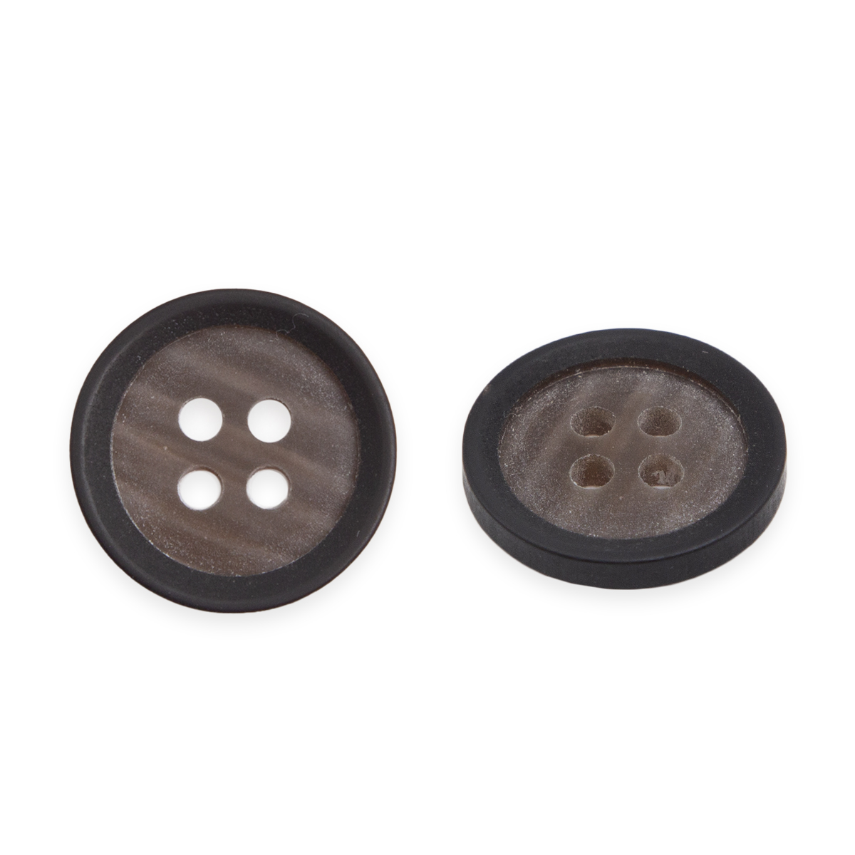 0313-1493А Пуговица 24L 36шт