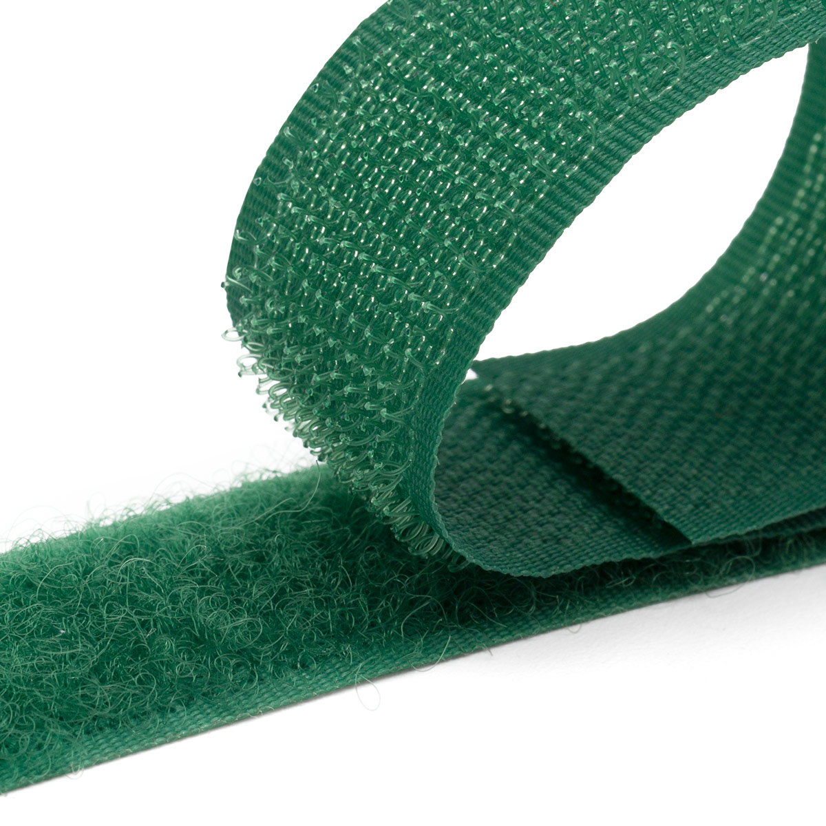 Лента контактная пришивная, 20 мм*25 см, Hobby&Pro