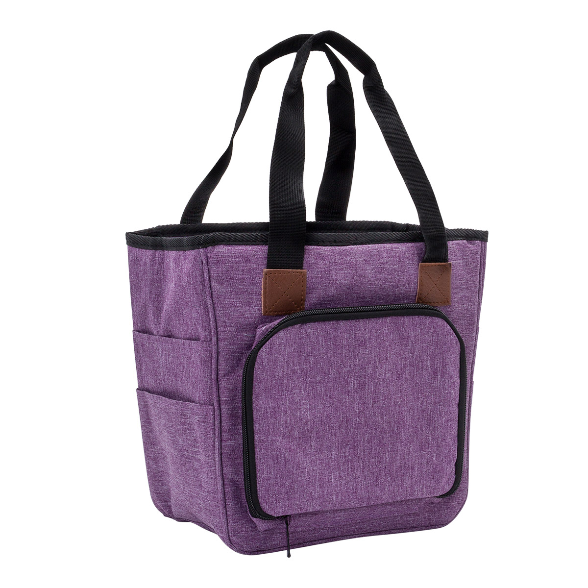 Сумка органайзер для рукоделия 22*26*14 см., Hobby&Pro