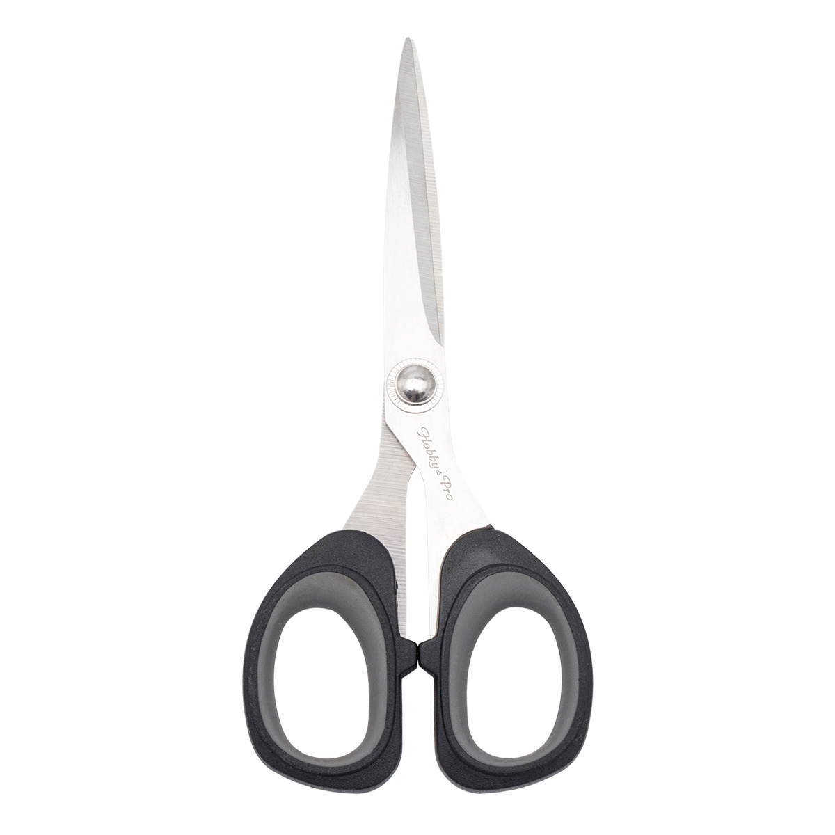 590180 Ножницы для шитья, 18 см/7', мягкие ручки SOFT, Hobby&Pro