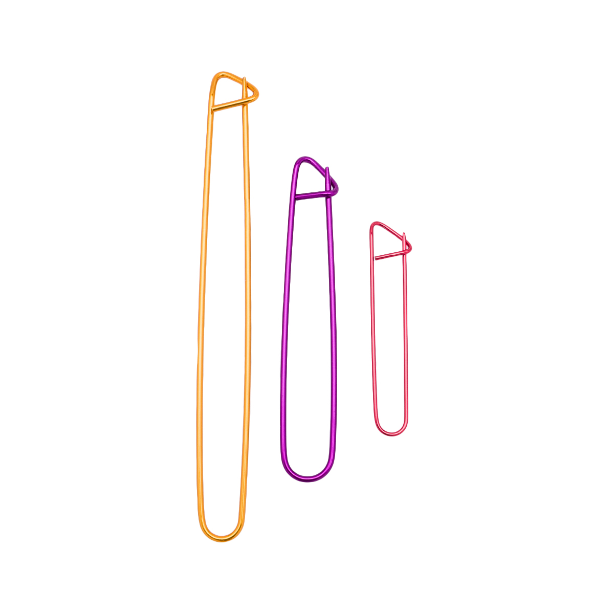 891324 Набор булавок для вязания Hobby&Pro