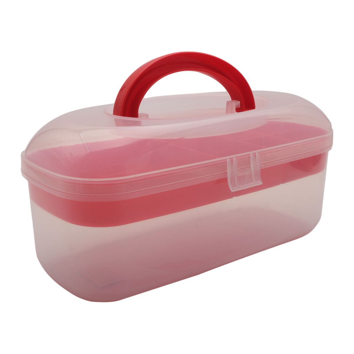 К-55 Коробка для мелочей 27,8*12,1*13,1 см, Hobby&Pro