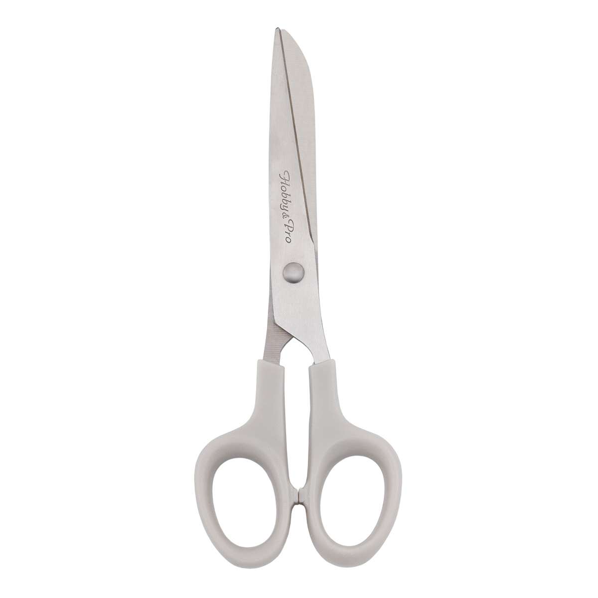 590185 Ножницы для дома и офиса, 18,5 см/7 1/2', Hobby&Pro