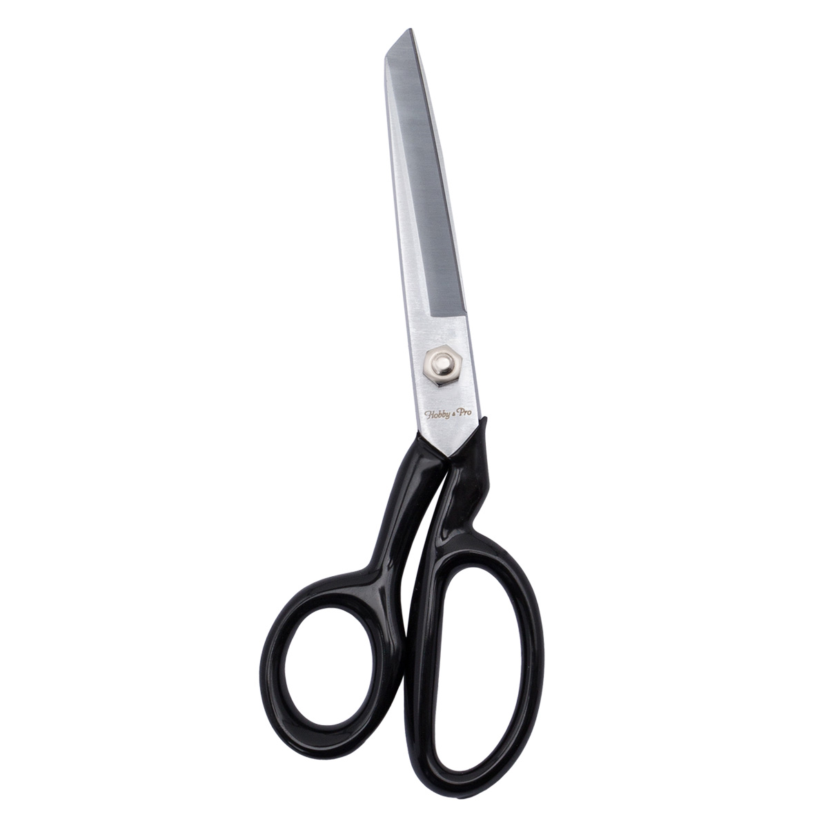 590462 Ножницы раскройные цельнометаллические 21 см/8' Hobby&Pro
