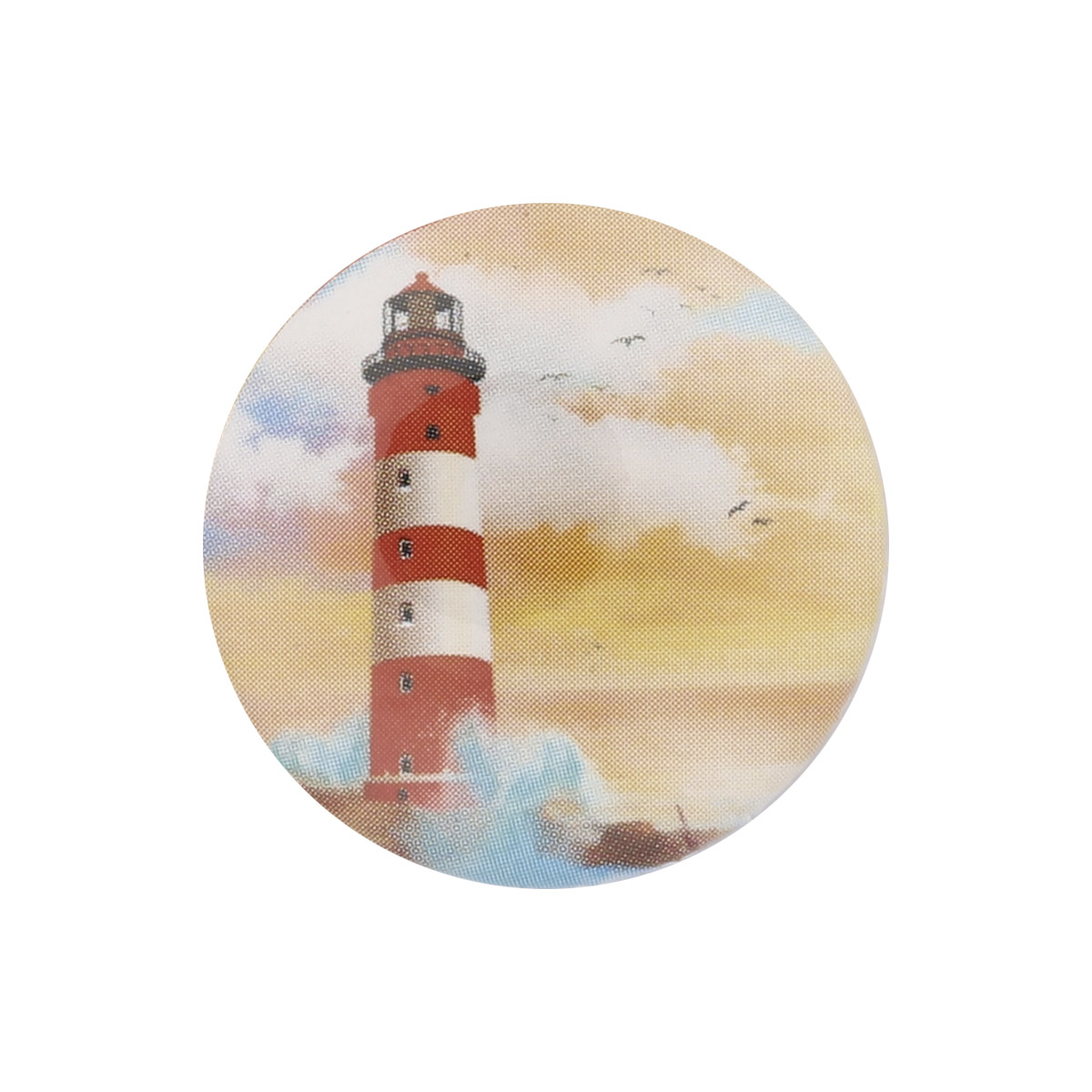 ИГ-45 Магнитная игольница 'Шум прибоя' 25*3мм Hobby&Pro