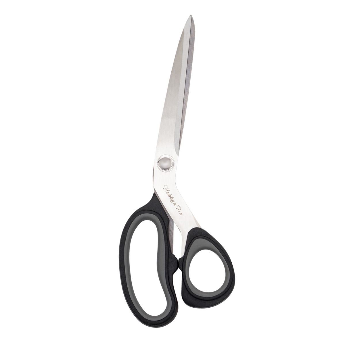 590235 Ножницы портновские, 23,5 см/9 1/4', мягкие ручки SOFT, Hobby&Pro