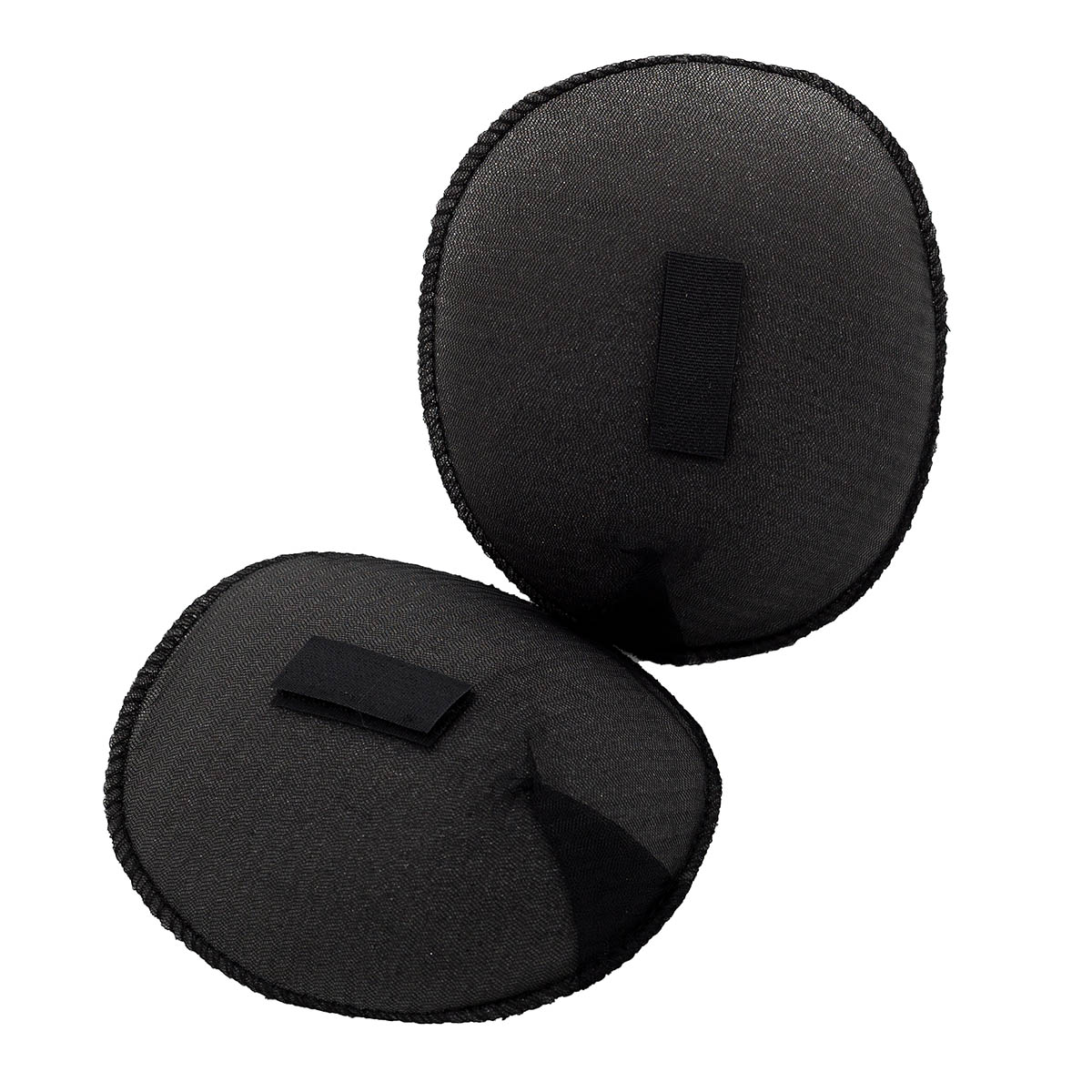 РК-10/А Плечевые накладки реглан обшитые с конт.-лентой, 10*130*100мм Hobby&Pro