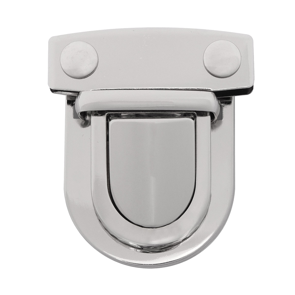 Замок портфельный, 43*50 мм, Hobby&Pro