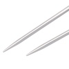 Набор носочных спиц для вязания металл 20см, 3,5мм/4,0мм/4,5мм, Hobby&Pro