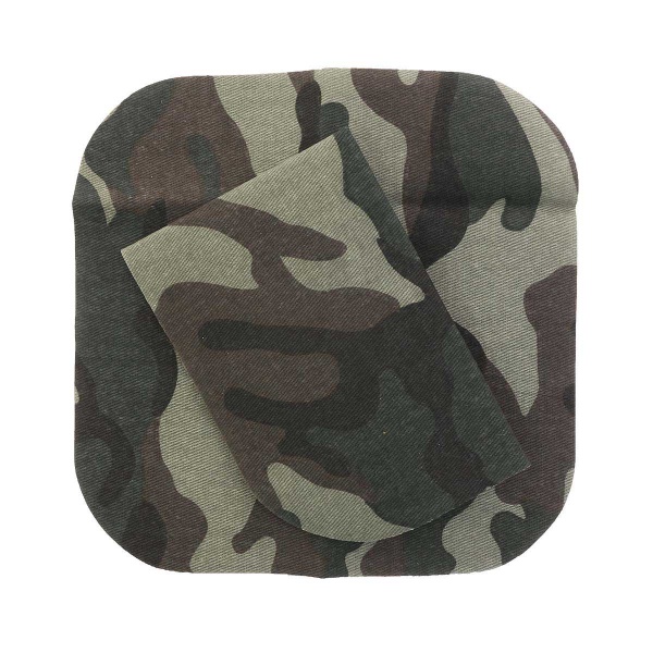 810264 Термозаплатки тканевые, упак./2 шт., Hobby&Pro