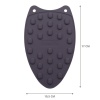 712004 Коврик-подставка для мини-утюга, силикон Hobby&Pro