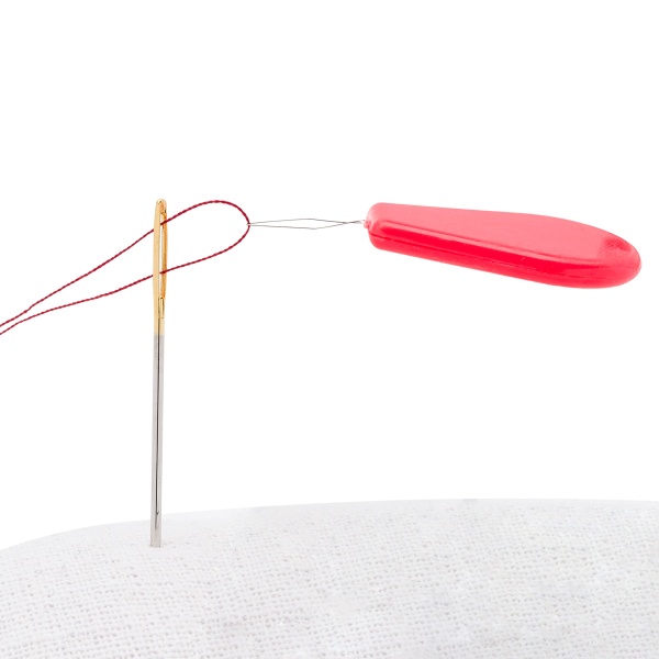 310001 Нитковдеватель пластиковый, 2 шт, Hobby&Pro