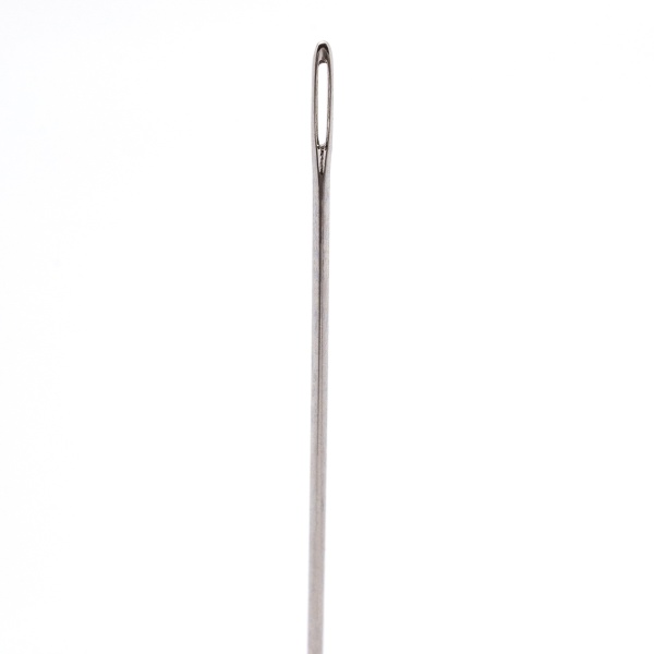 110103 Иглы ручные для вышивания и шитья № 9, 16шт, Hobby&Pro