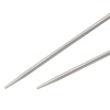 943120 Спицы круговые металл 40см, 2,0мм Hobby&Pro