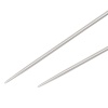 943420 Спицы круговые металл 80см, 2,0мм Hobby&Pro