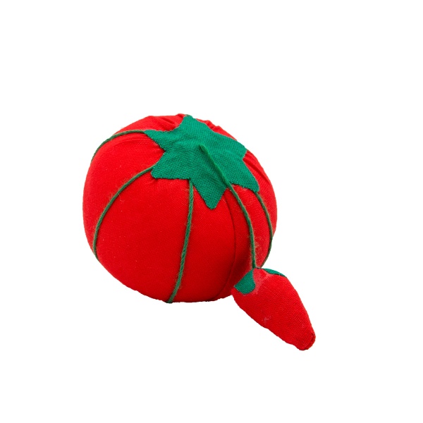 880000 Игольница с точилкой для игл 'Помидор', Hobby&Pro