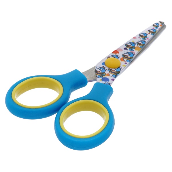 590426 Ножницы детские Дельфин, 13 см/5', Hobby&Pro