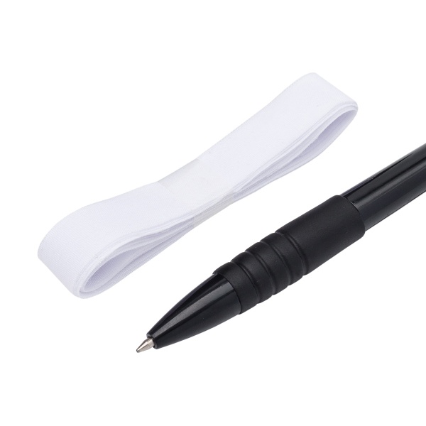 421265 Перманентная ручка с комплектом бирок Hobby&Pro