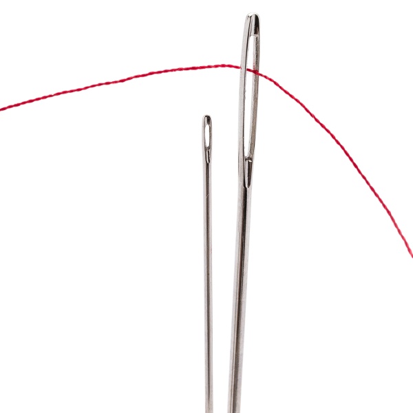 140101 Набор ручных игл для ремонта, 7шт, Hobby&Pro