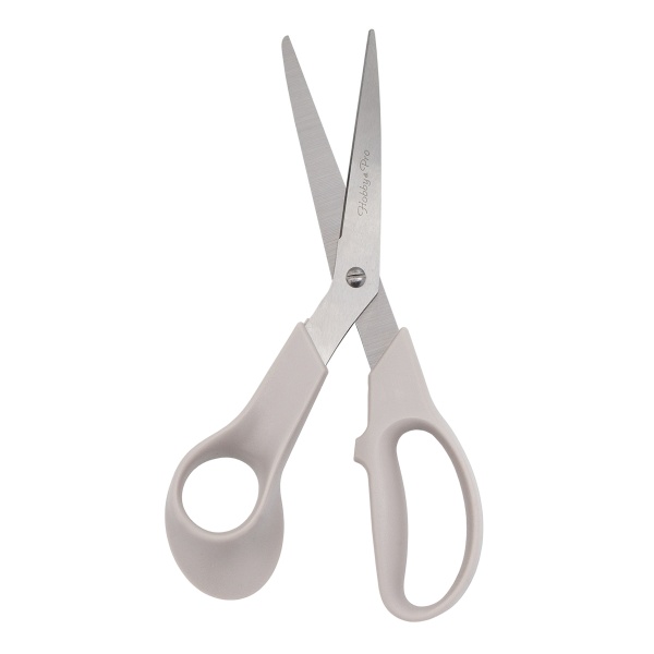 590016 Ножницы для дома и офиса для левшей 20см/8' Hobby&Pro