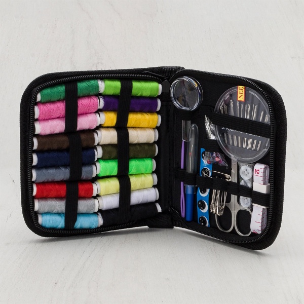 NTB-14 Набор швейный 84 предмета 14.5*12*3см Hobby&Pro