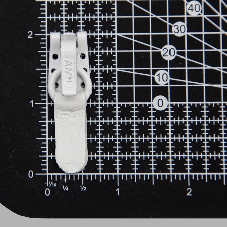 88-001 Крючок шубный упак(5шт) Hobby&Pro