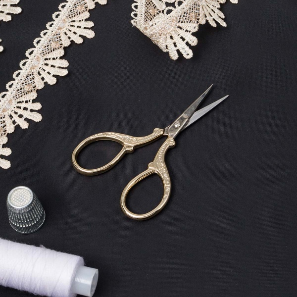 155264 Ножницы вышивальные 9.1 см/5.5' Hobby&Pro