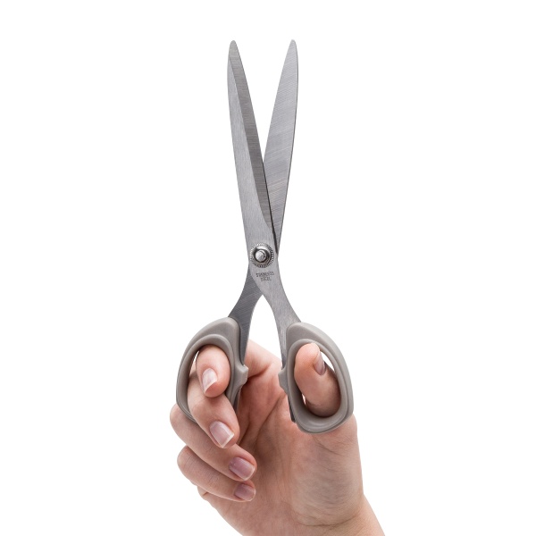 590190 Ножницы для шитья, 19 см/7 1/2', Hobby&Pro