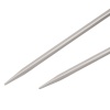 Набор круговых спиц для вязания металл 80см, 4,5мм/5,0мм/6,0мм, Hobby&Pro