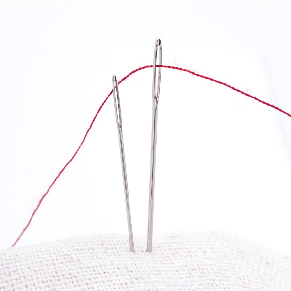 110209 Иглы ручные гобеленовые № 24-26, 6шт, Hobby&Pro