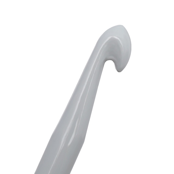 954550 Крючок для вязания d 5,5мм с покрытием, 15см, Hobby&Pro