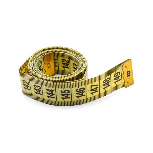 610150 Сантиметр (см/см), 20 мм*150 см, Hobby&Pro