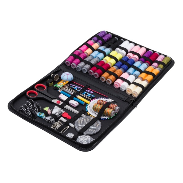 NTB-13 Набор швейный 183 предмета 26*19.5*4см Hobby&Pro