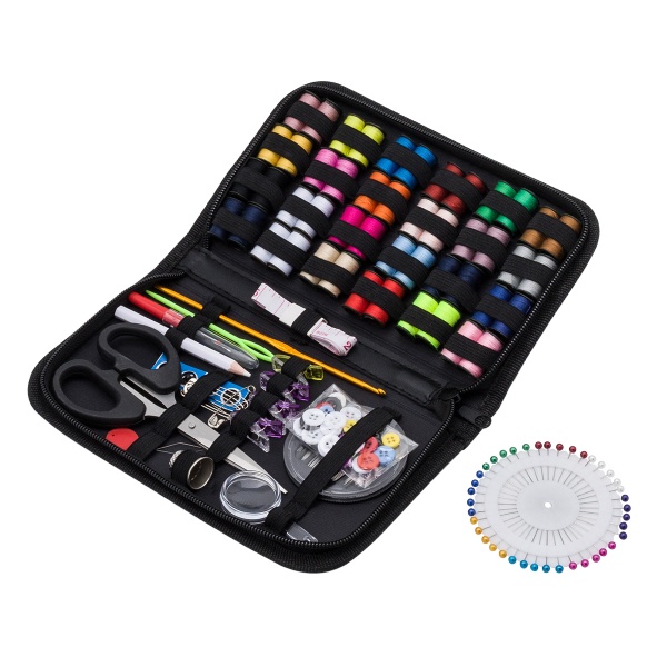 NTB-05 Набор швейный 172 предмета 21*14*3.5см Hobby&Pro