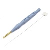 PN-003 Набор для ковровой техники (игла 4,8мм + нитковдеватель) Hobby&Pro