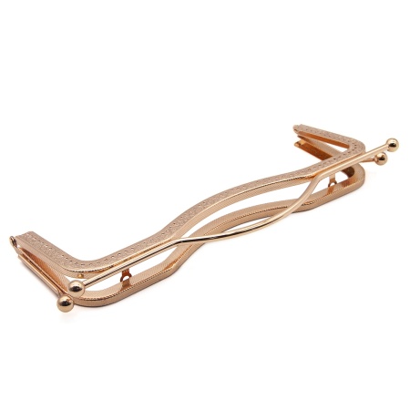 Защелка для сумок размер 27см Hobby&Pro