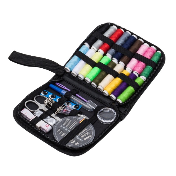 NTB-14 Набор швейный 84 предмета 14.5*12*3см Hobby&Pro