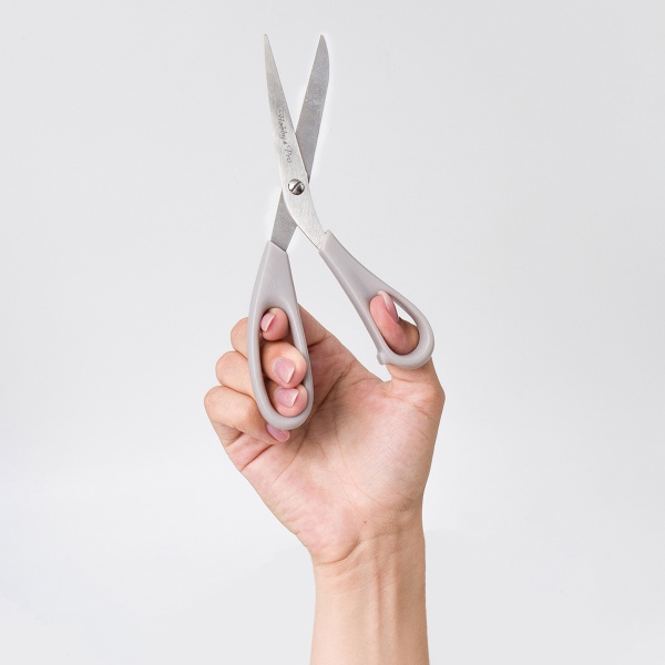 590017 Ножницы для дома и офиса, 17 см/6 3/4', Hobby&Pro