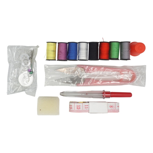 910121 Набор швейный, 23 предмета, Hobby&Pro