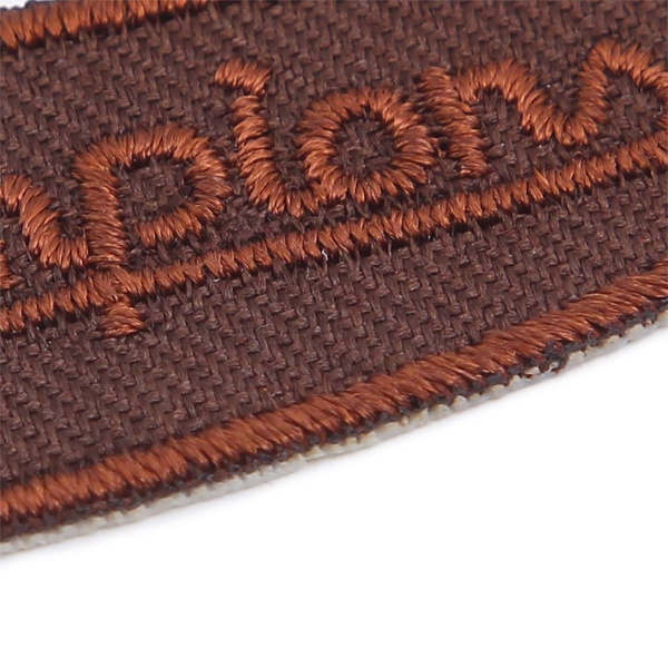 BA1020 Термоаппликация 'Чемпион', 2*6,5см