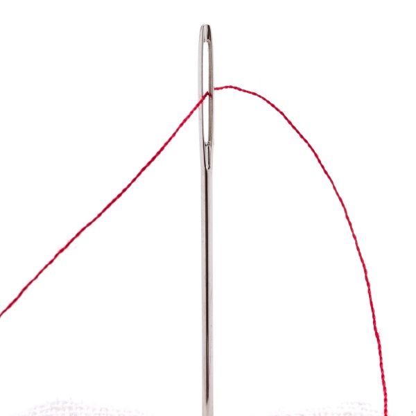 110202 Иглы ручные гобеленовые № 20, 6шт, Hobby&Pro