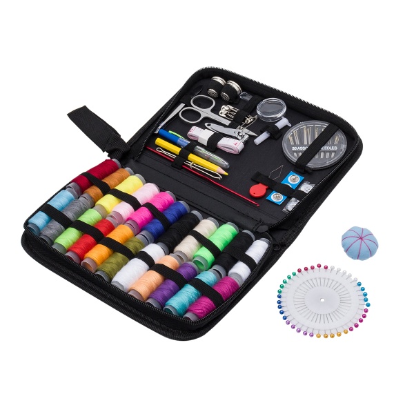 NTB-04 Набор швейный 131 предметов 21*14*4см, Hobby&Pro