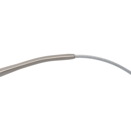 941135 Спицы круговые металл 100см, 3,5мм Hobby&Pro