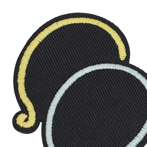 Термоаппликация светящаяся в темноте 'Воздушные шарики', Hobby&Pro